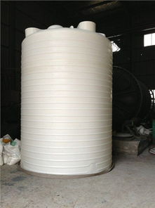 余姚市城區(qū)科旋滾塑容器廠 專業(yè)制造外加劑攪拌罐、復(fù)配罐等滾塑容器及倉儲貨架