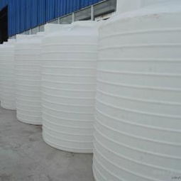 西安滾塑化工容器與塑膠化工容器 價格、批發與供應指南