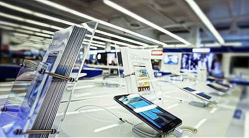 融合互聯網與場景化營銷 通訊零售連鎖行業的日用品銷售新路徑